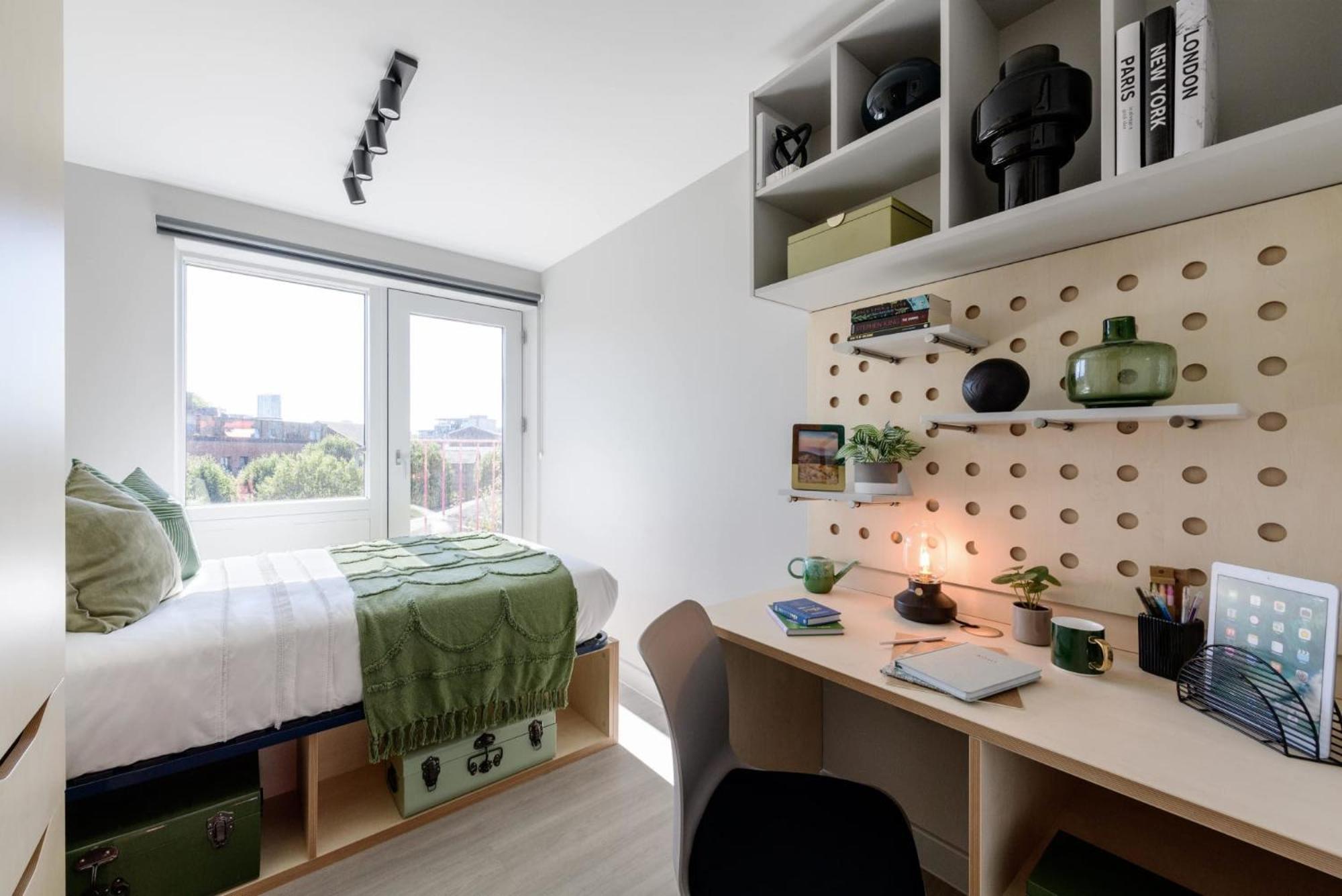 Apartment Cozy Living Ensuites In Trendy Wick Park Student London