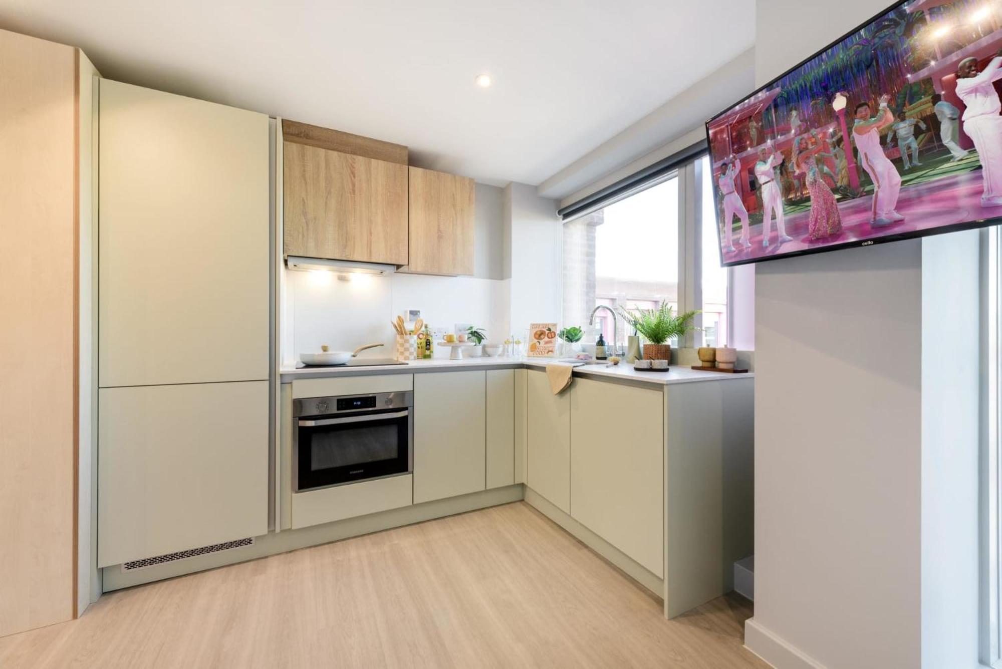 Cozy Living Ensuites In Trendy Wick Park Student Apartment
