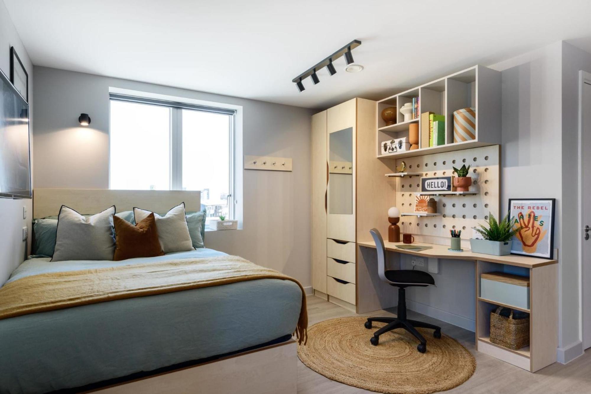 Apartment Cozy Living Ensuites In Trendy Wick Park Student *