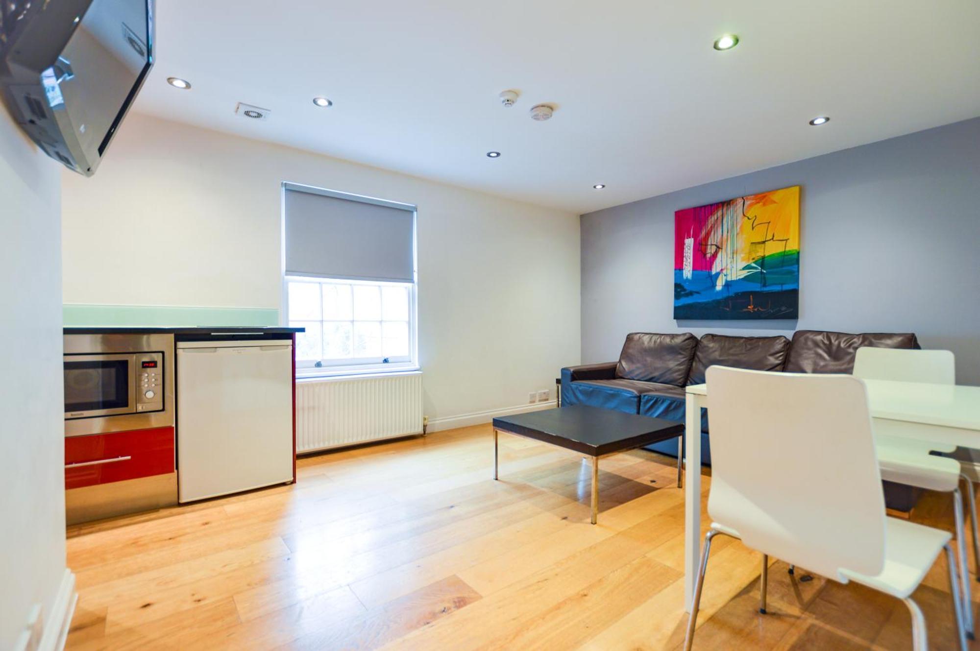 Apartment Paddington Serviced By Concept *