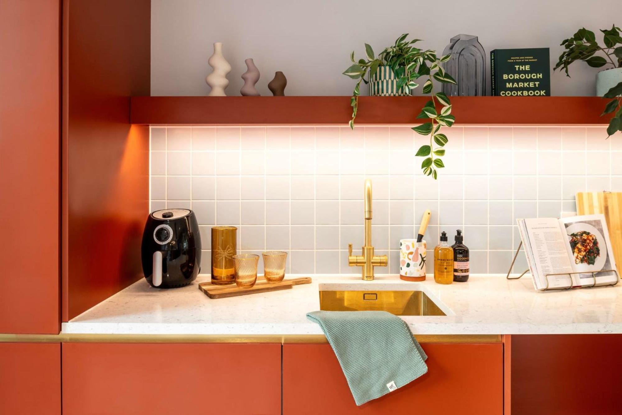 Cozy Living Ensuites In Trendy Wick Park Student