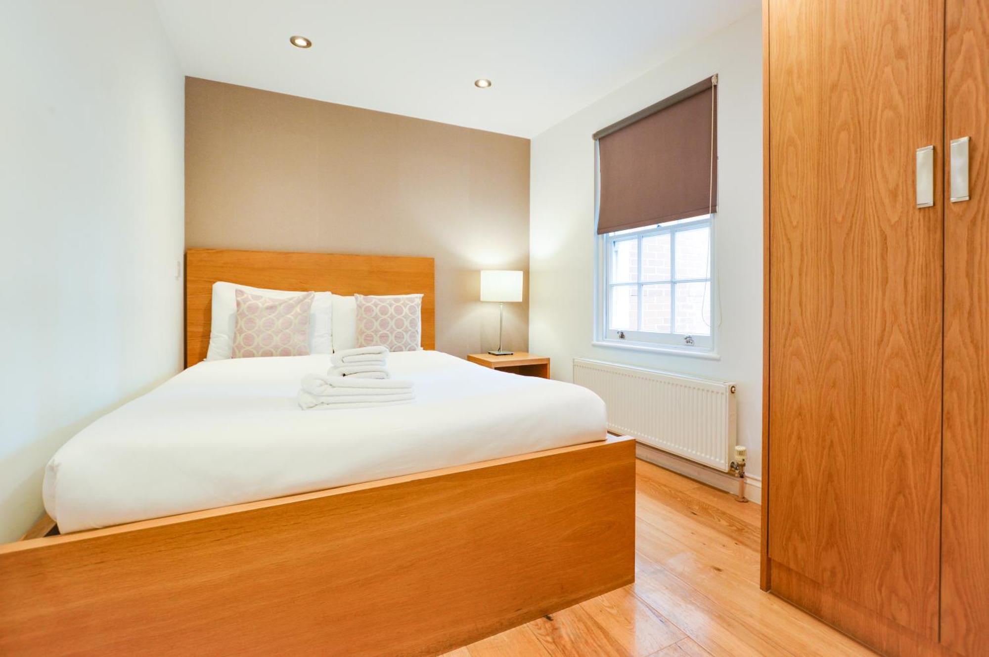 Paddington Serviced By Concept Apartment