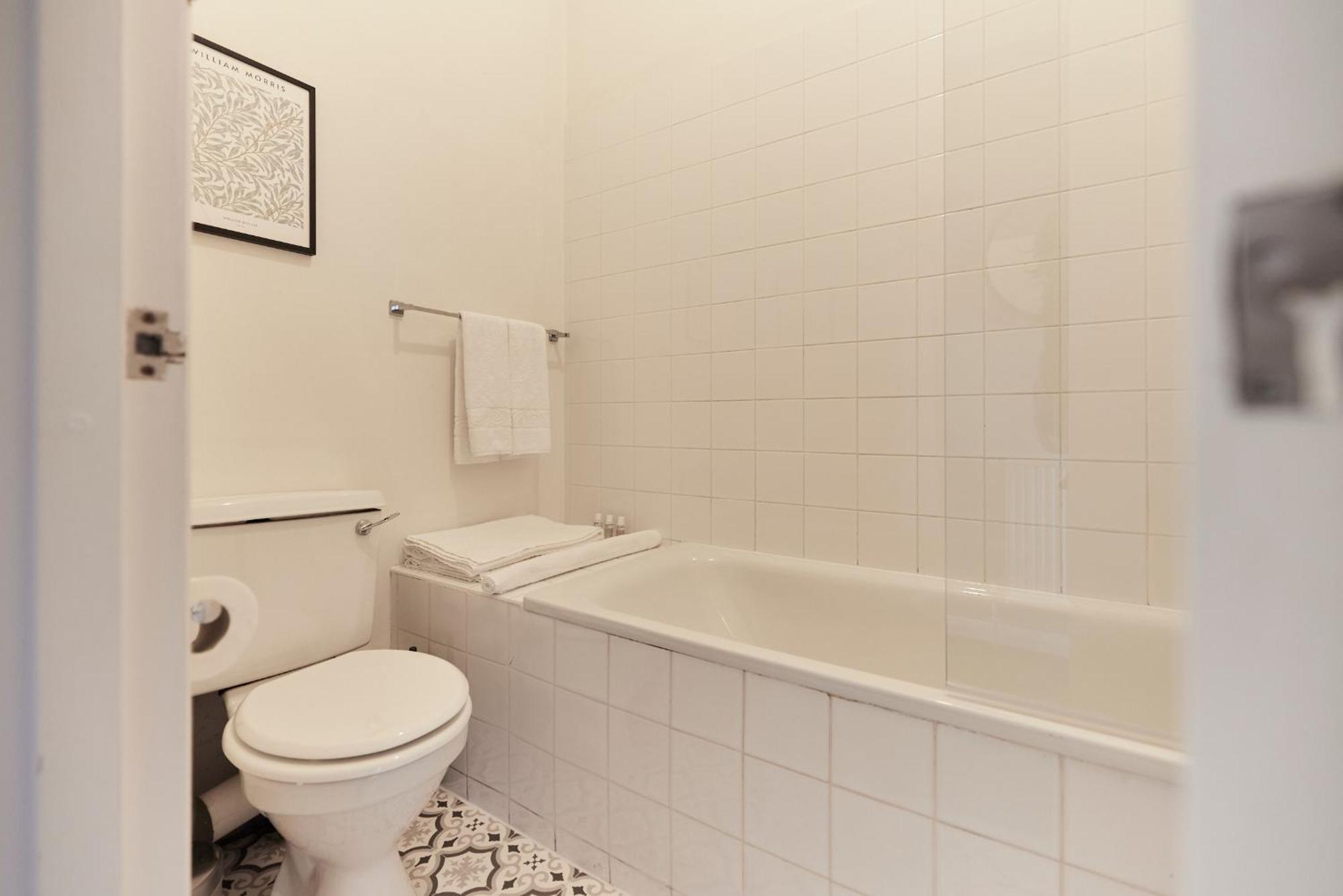 The Crystal Palace Crib - Lovely 1bdr Flat * London