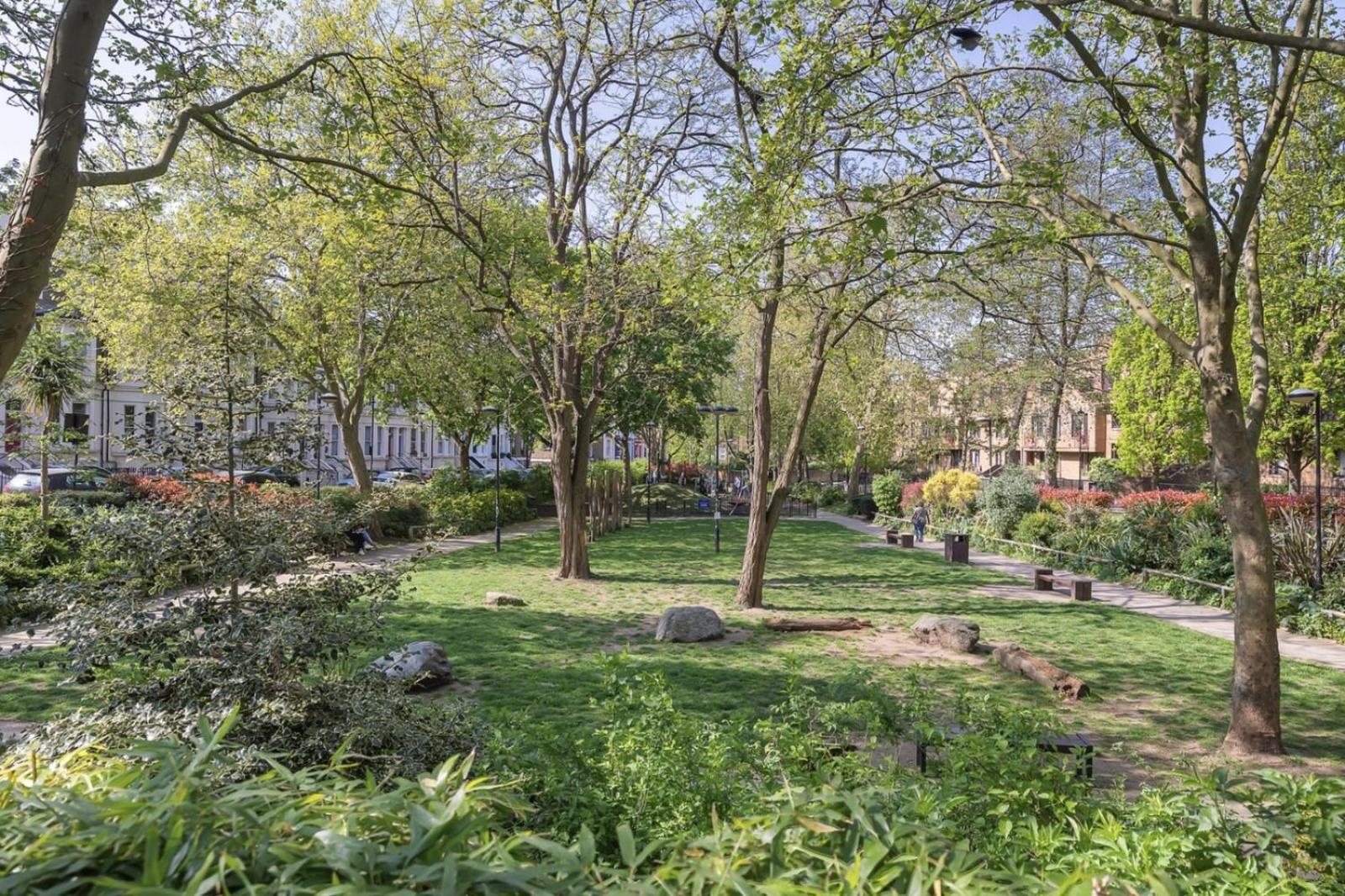 Apartamento Luxury In Notting Hill By Portobello Market Londres