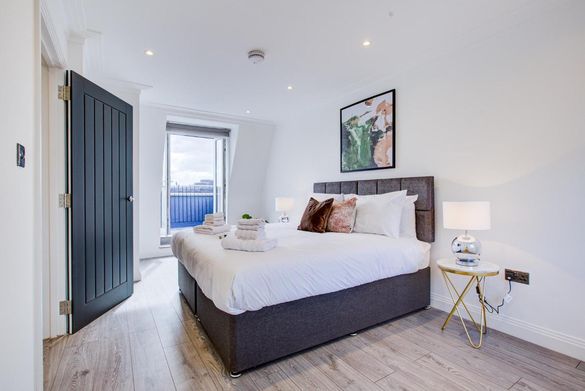 Apartamento Hybrid Resi - Fulham Near Chelsea And Putney *