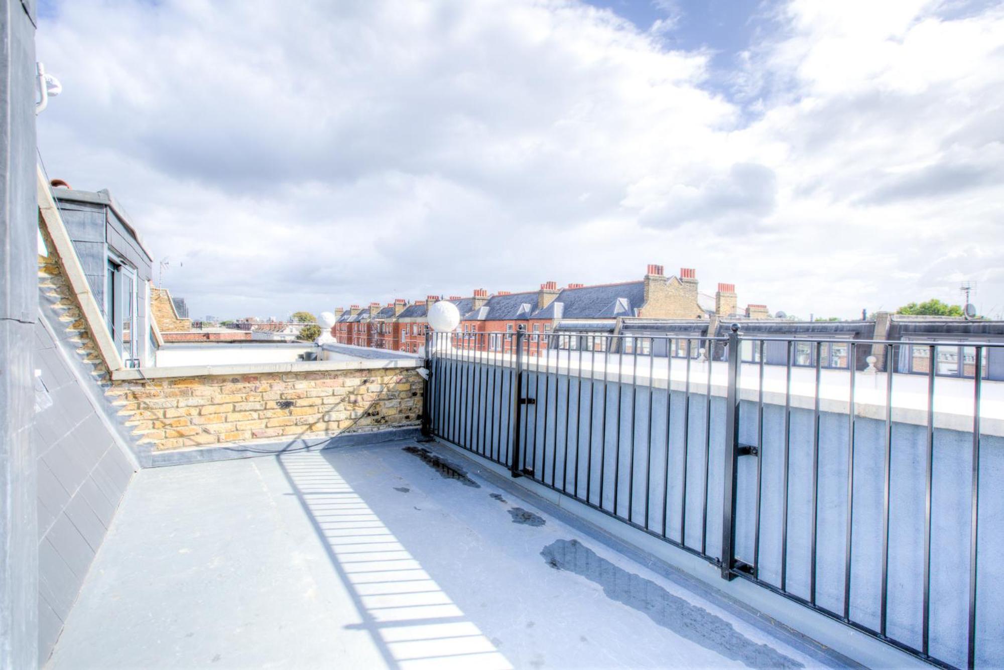 Apartamento Hybrid Resi - Fulham Near Chelsea And Putney