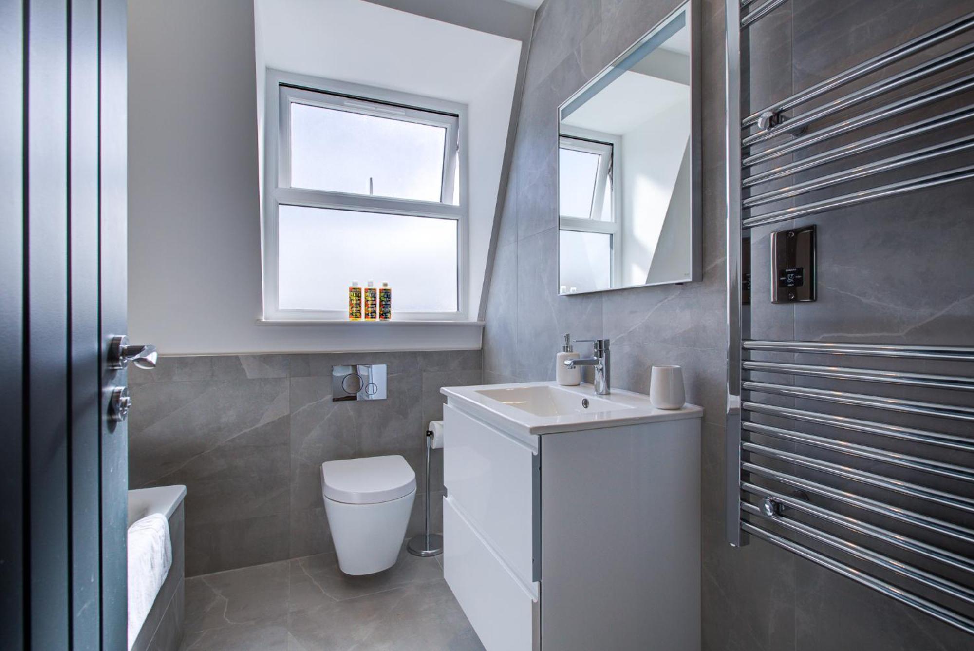 Hybrid Resi - Fulham Near Chelsea And Putney Apartamento Londres