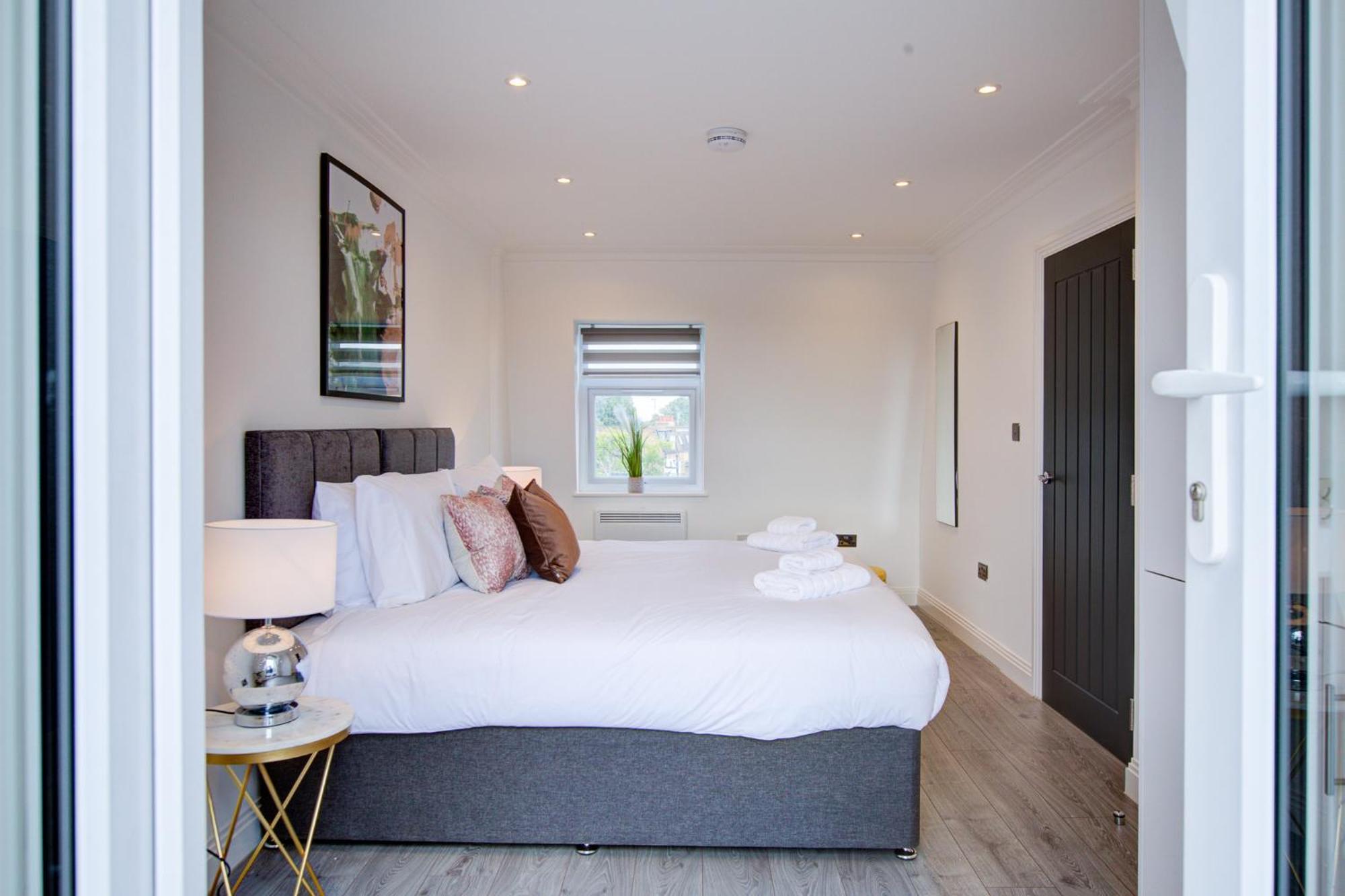 Apartamento Hybrid Resi - Fulham Near Chelsea And Putney *
