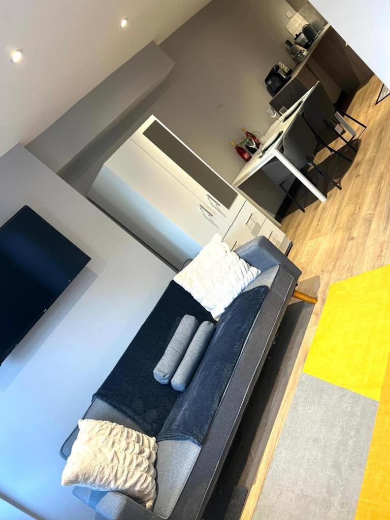 Aparthotel Next To Emirates Stadium Holloway London