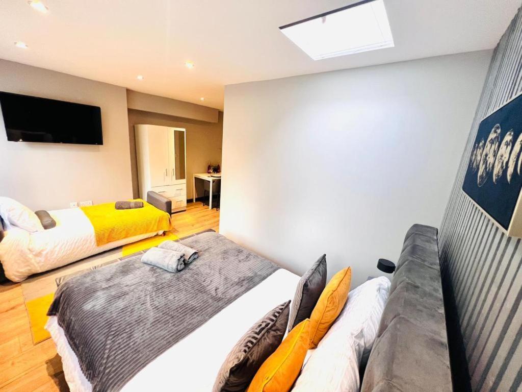 Aparthotel Next To Emirates Stadium Holloway *
