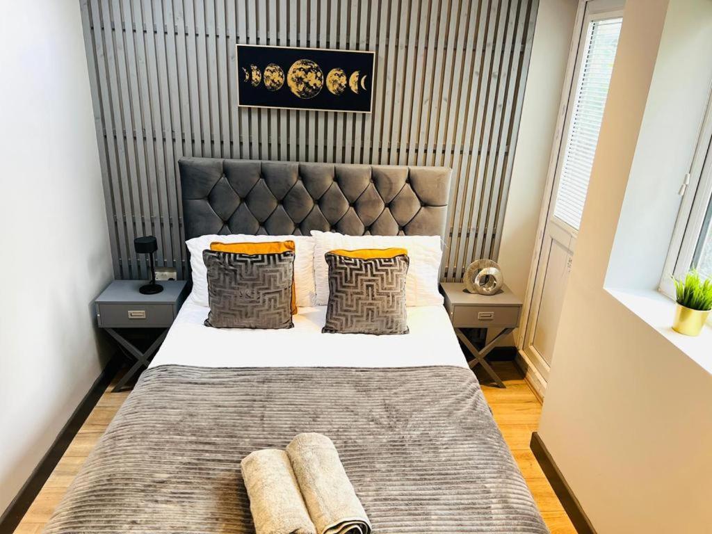 Aparthotel Next To Emirates Stadium Holloway London