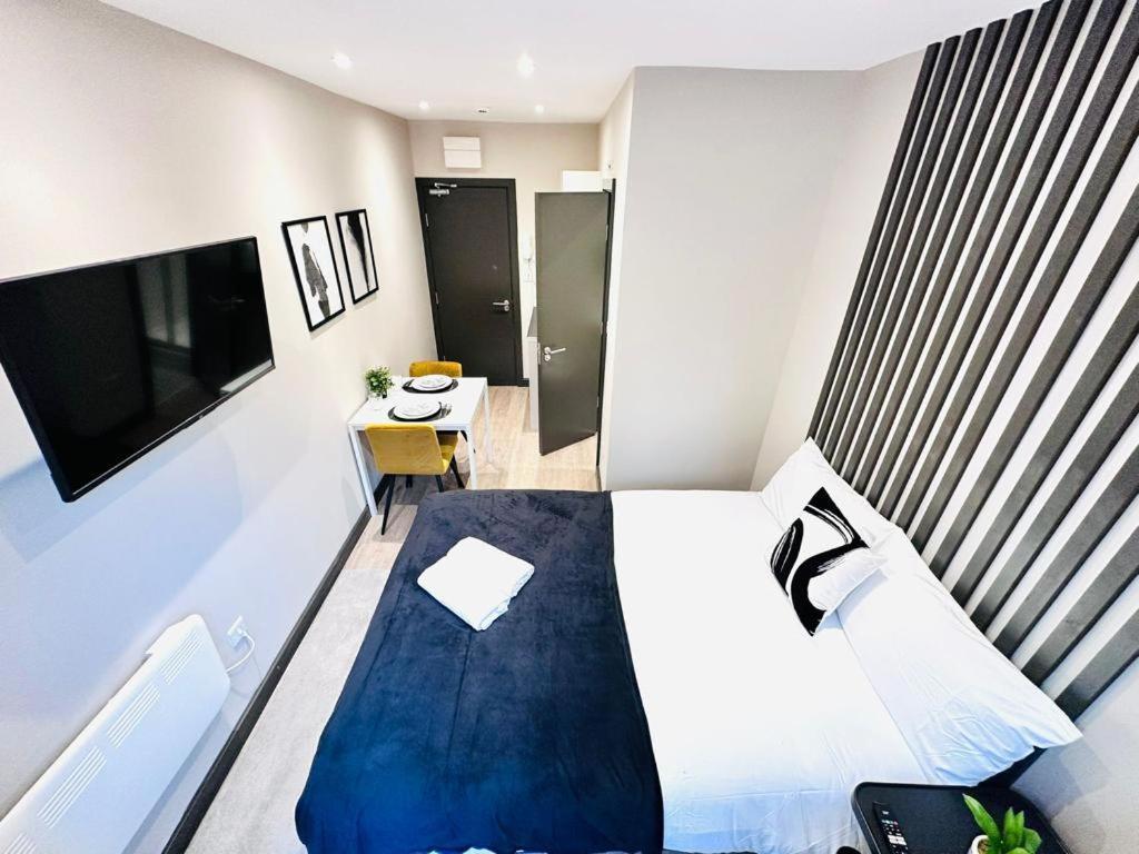 Aparthotel 1 Like A *