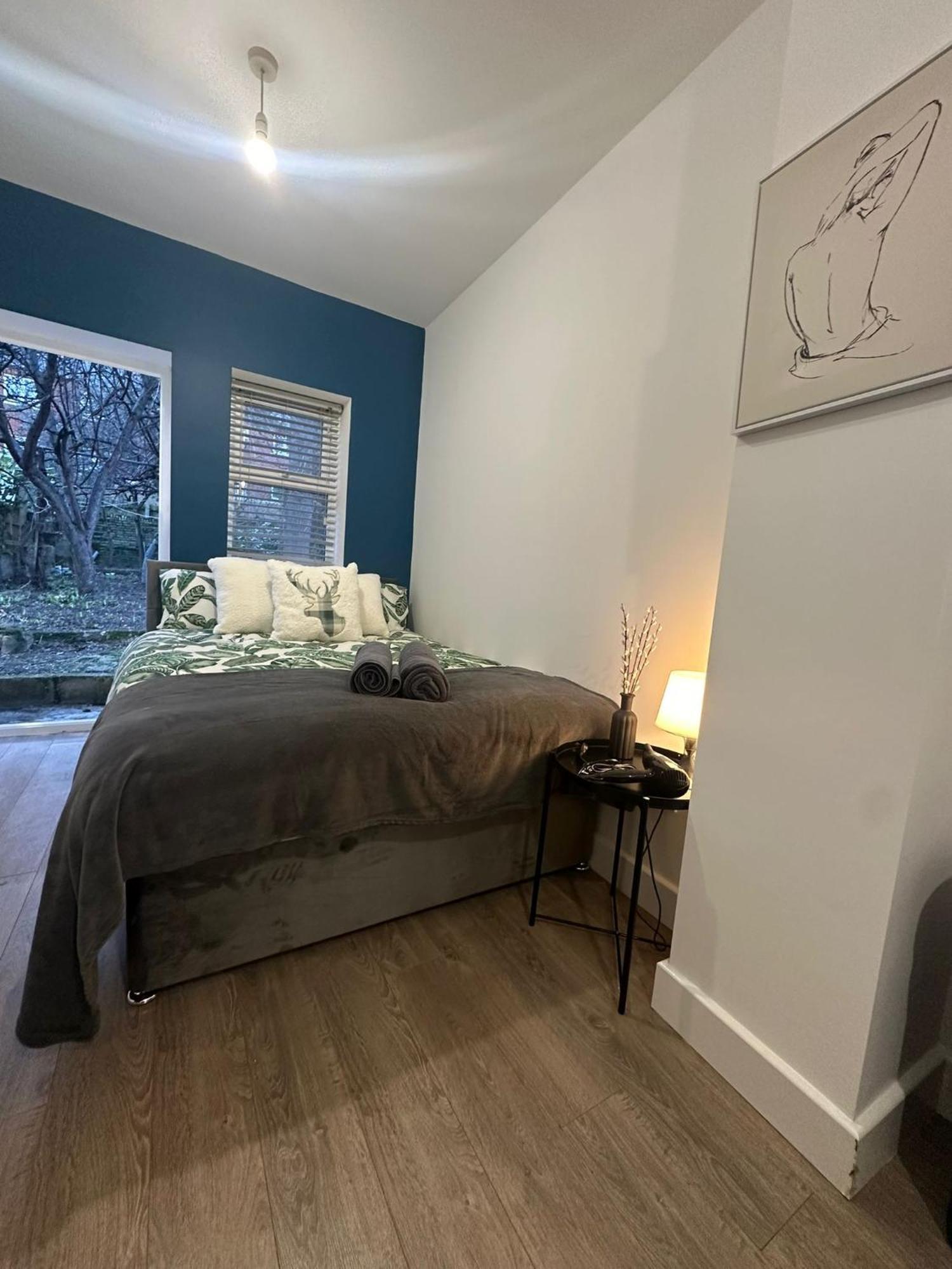 Halloway Guest 54 Apartamento Londres