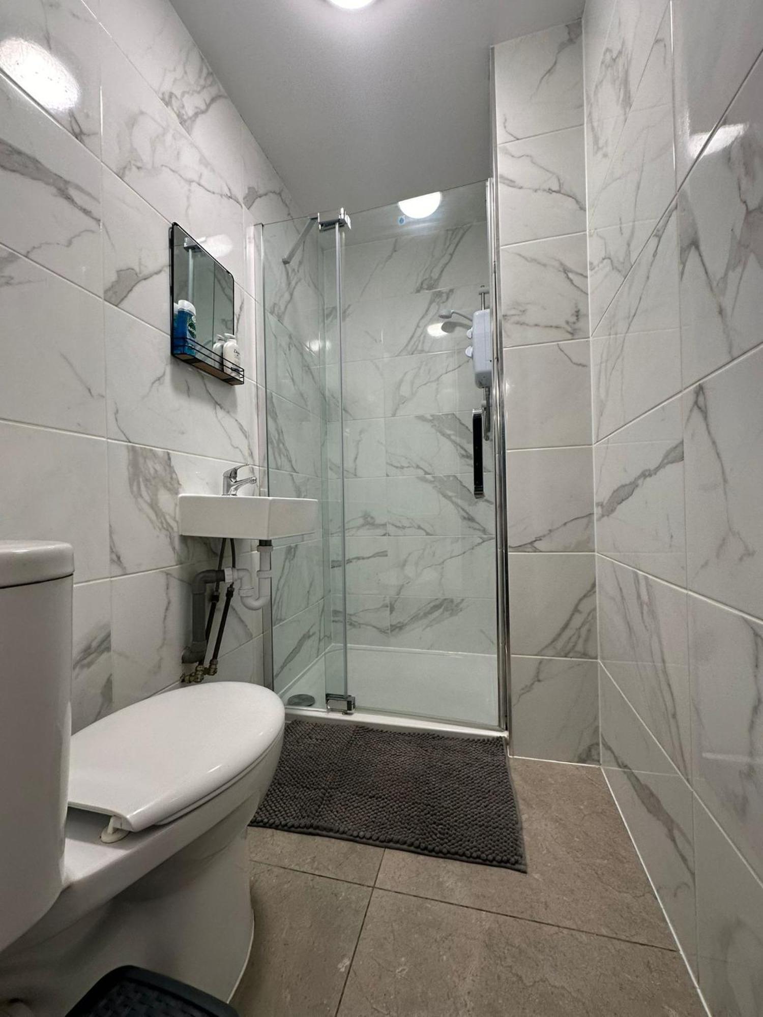 Apartamento Halloway Guest 54 Londres