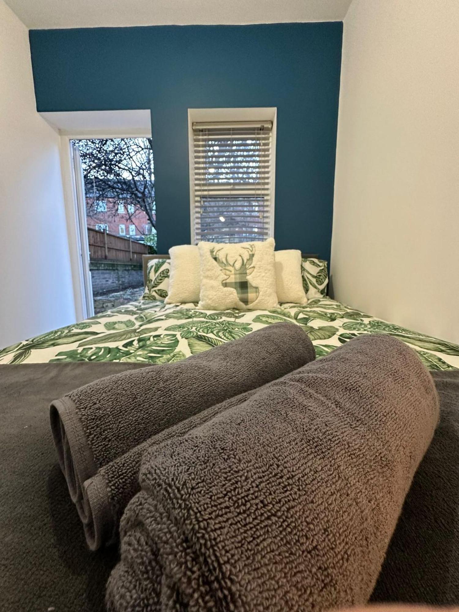 Halloway Guest 54 Apartamento