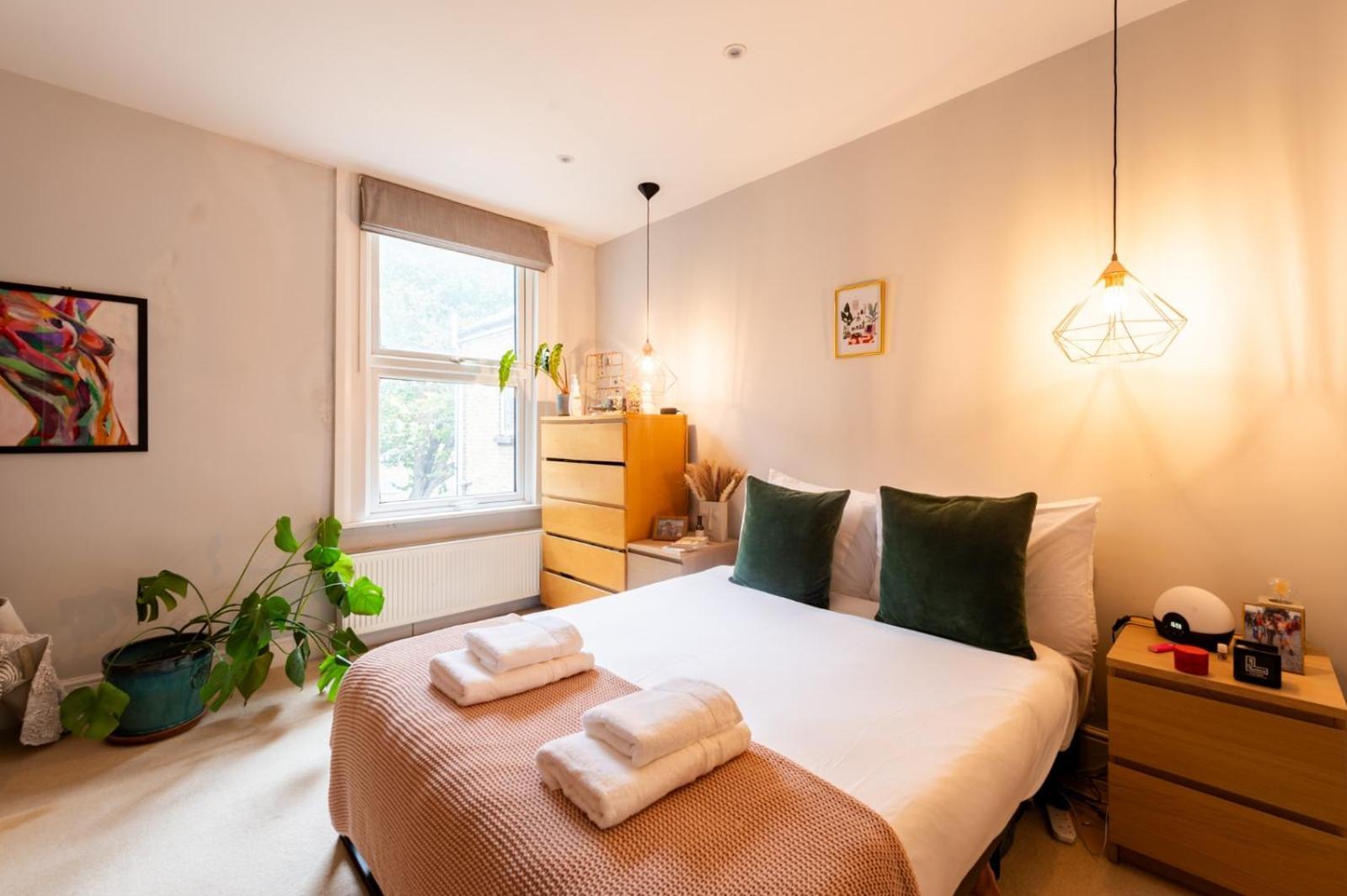 Apartment Gauden Road By Capital