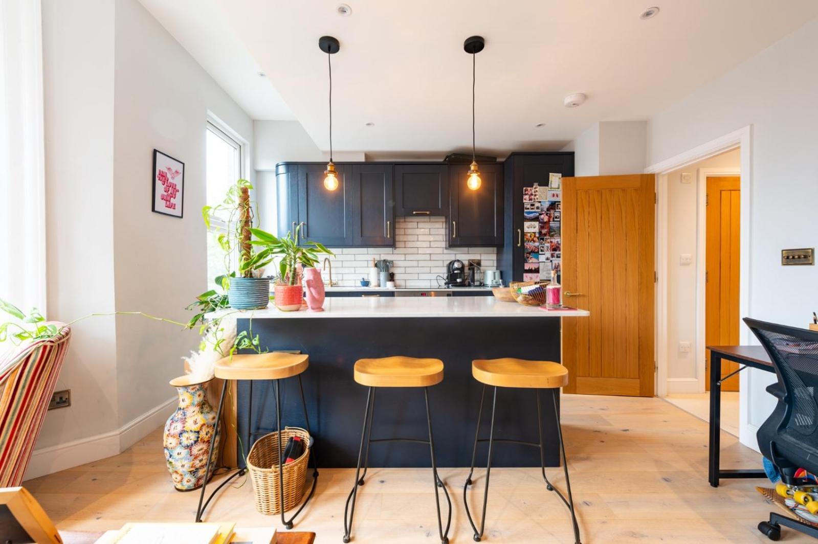 Gauden Road By Capital London