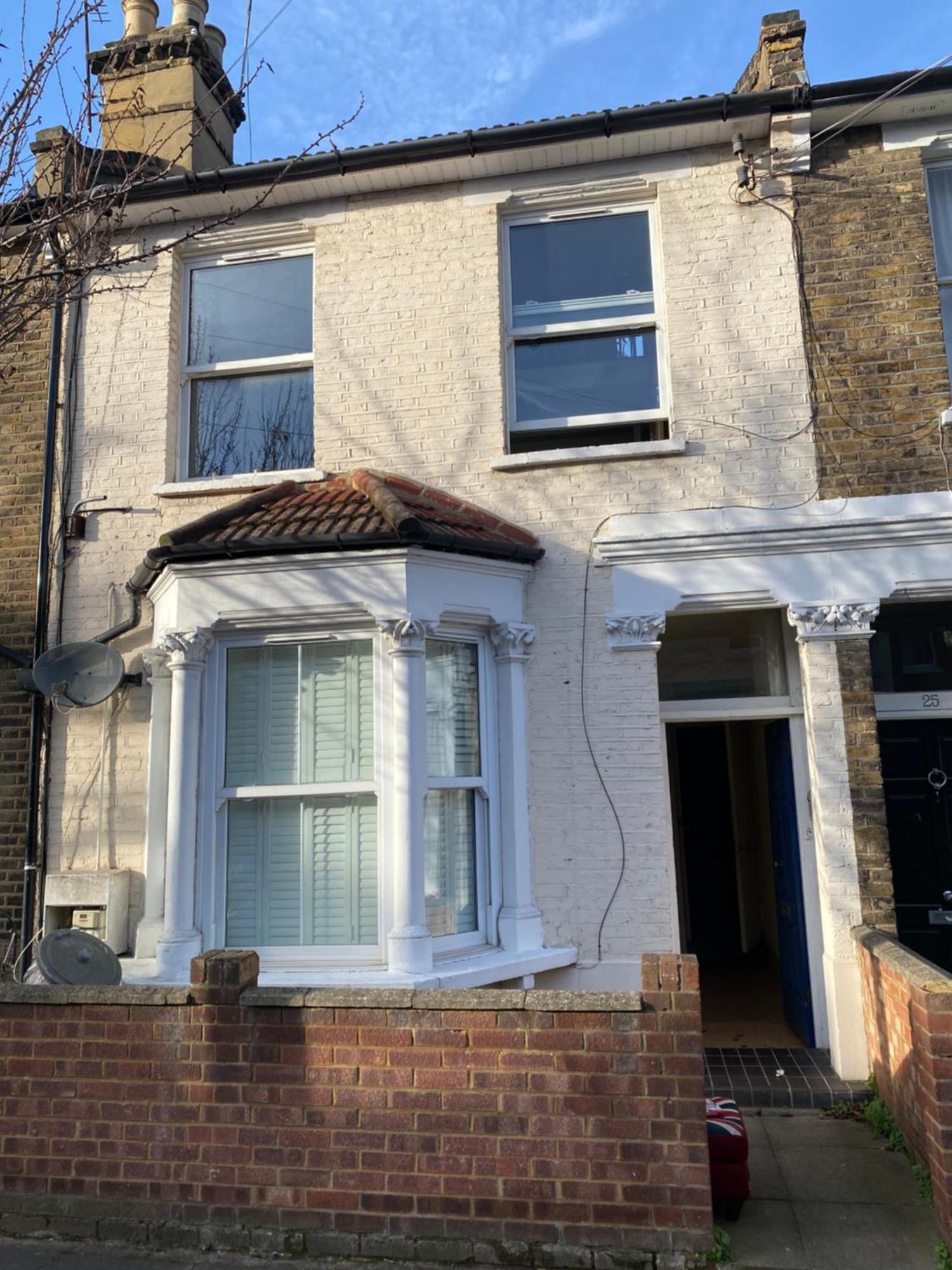 Gorgeous Hammersmith Home. Sleeps 6. Tube 5 Mins!
