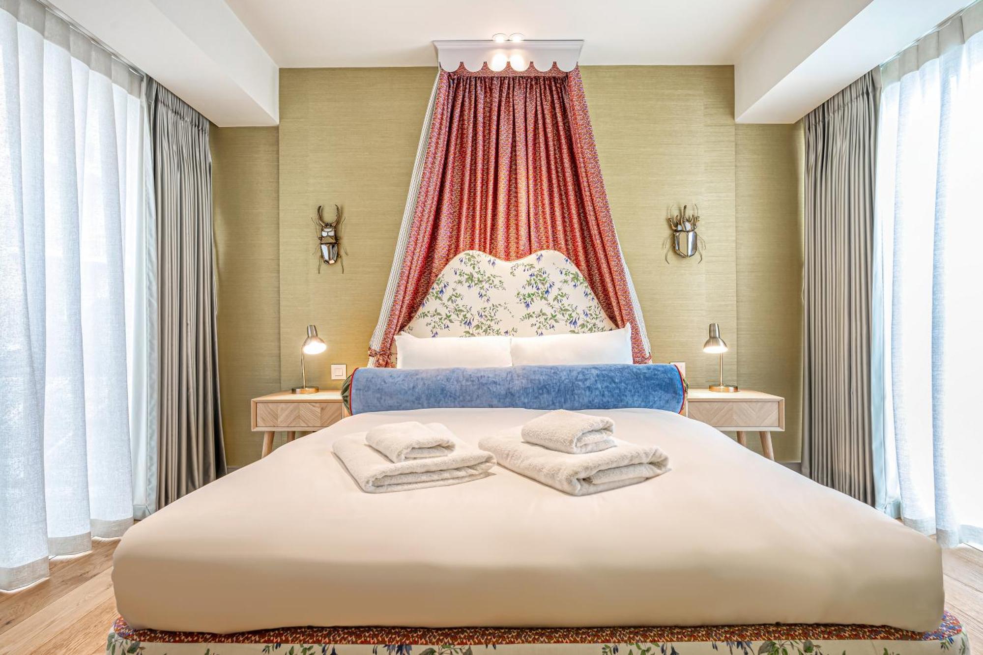 Luxury Flats Near Big Ben And Eye Apartamento