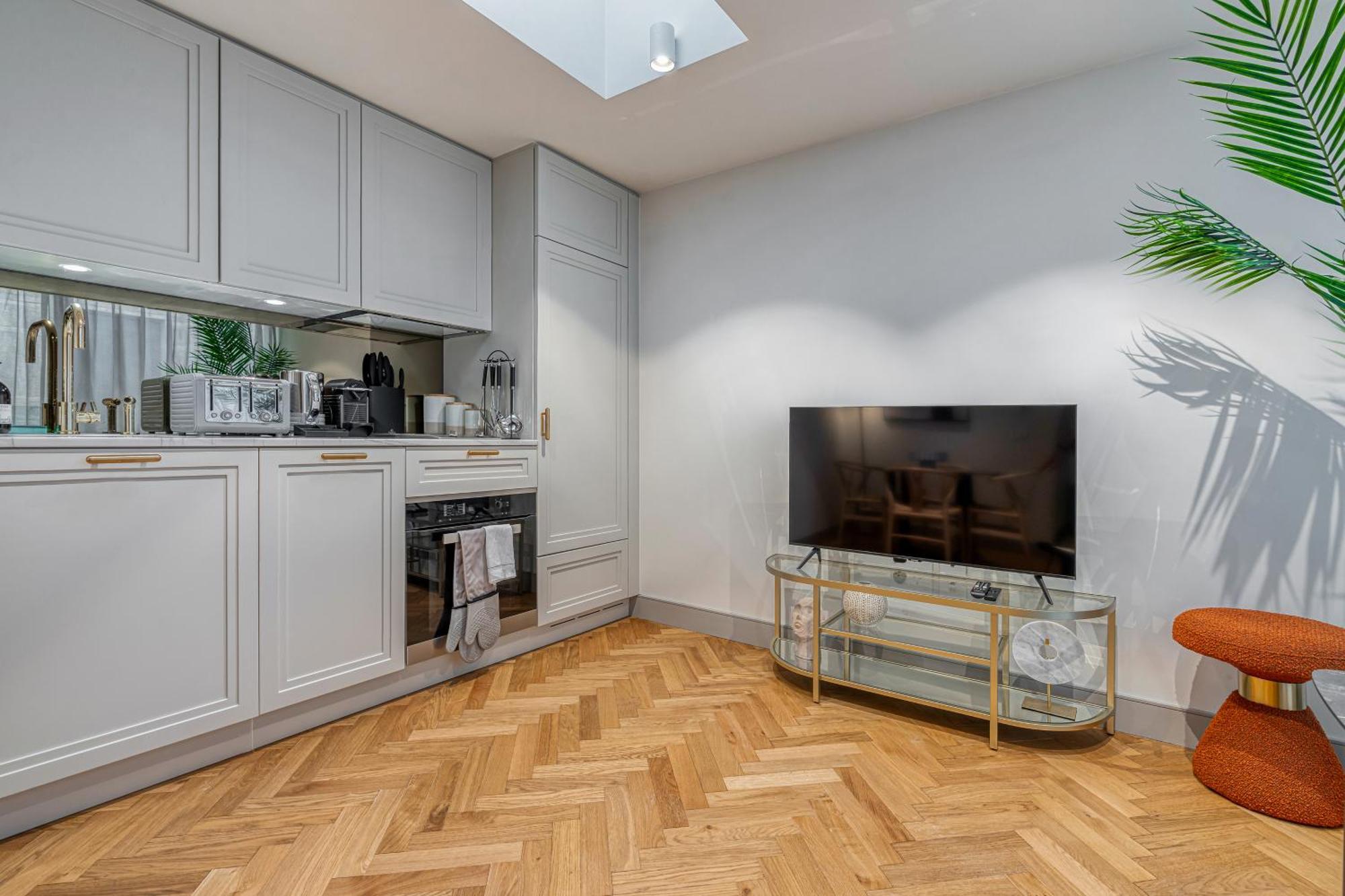 Luxury Flats Near Big Ben And Eye Apartamento *