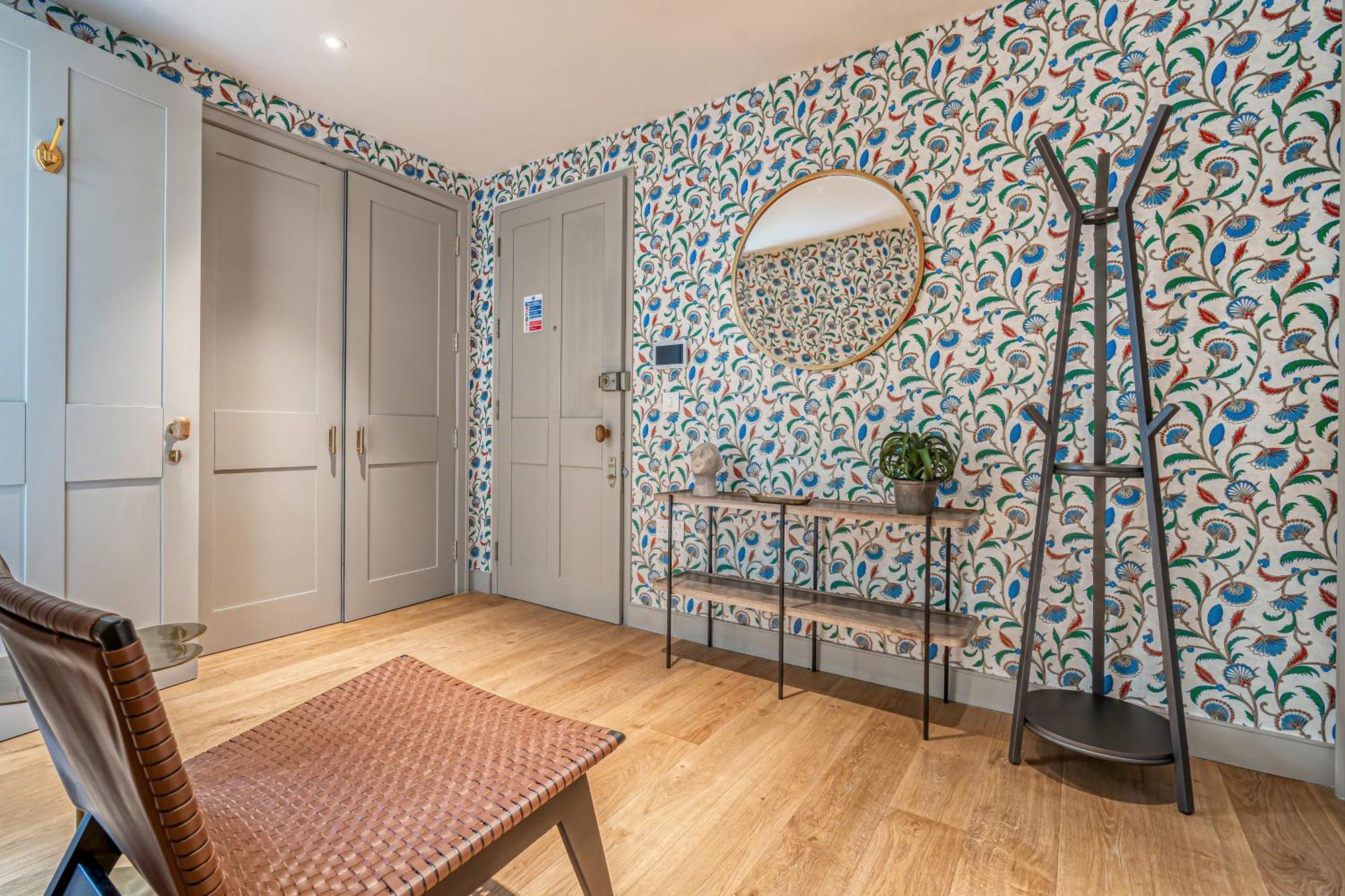 Luxury Flats Near Big Ben And Eye Apartamento