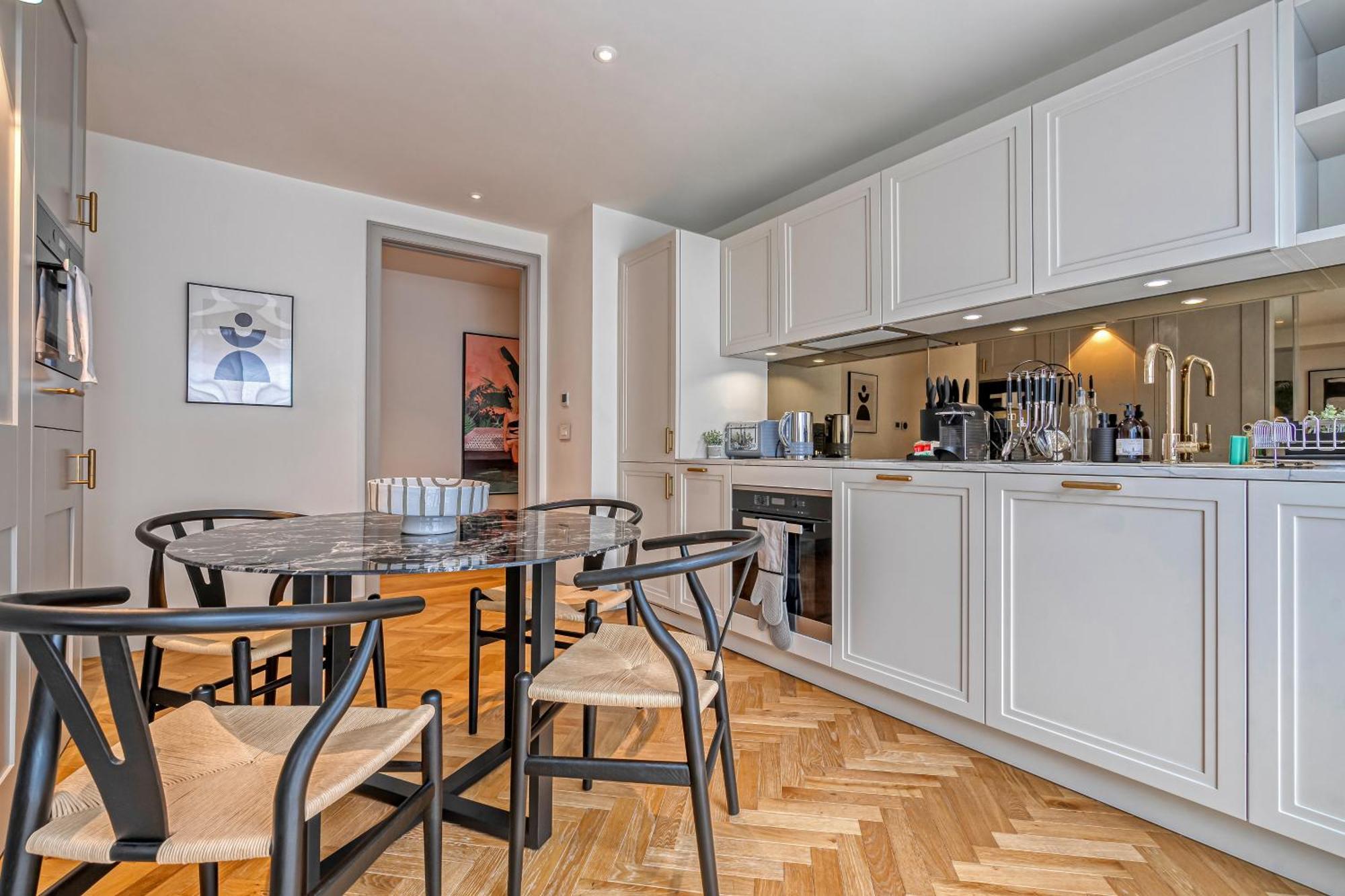Luxury Flats Near Big Ben And Eye Apartamento *
