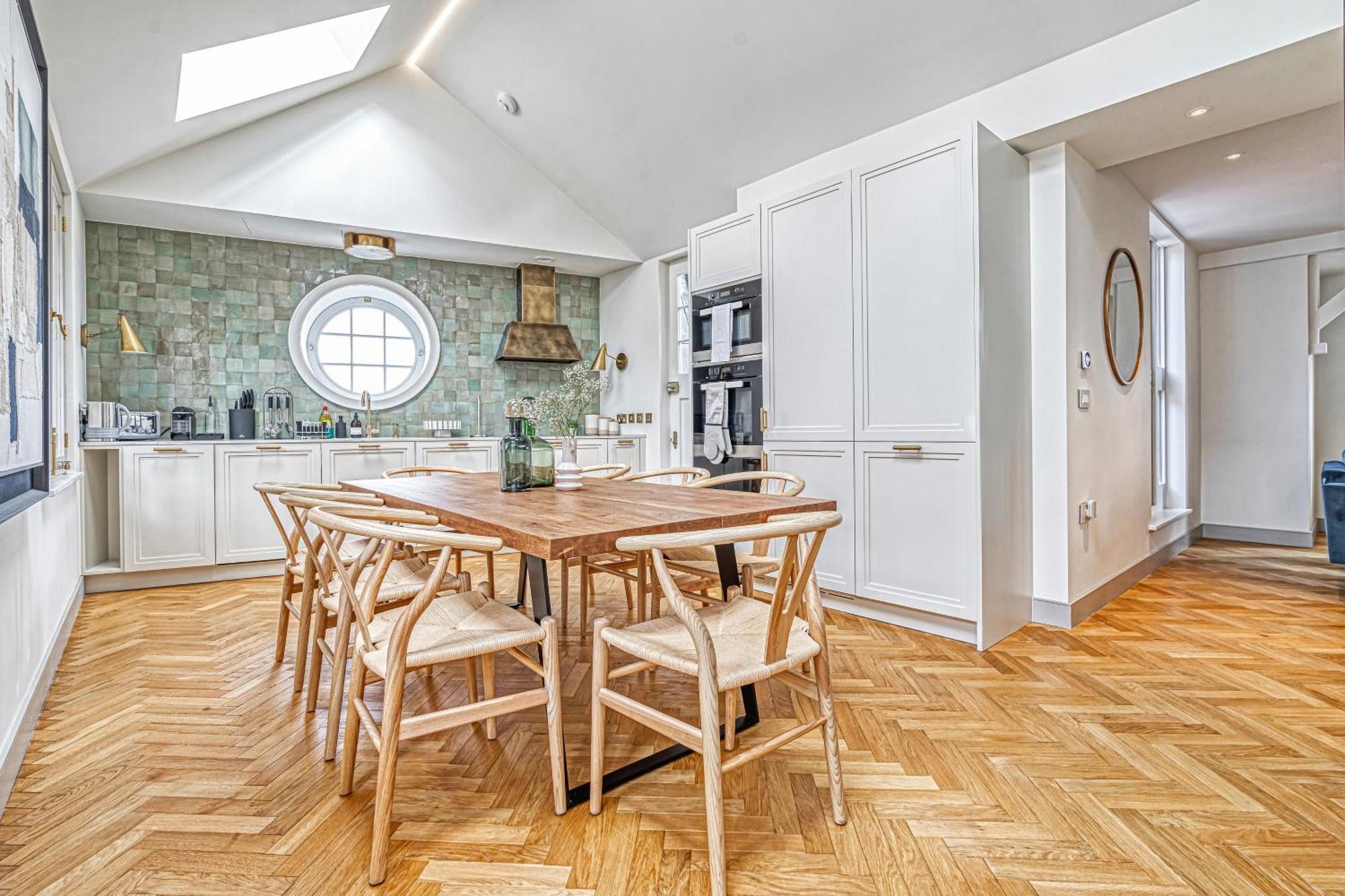 Apartamento Luxury Flats Near Big Ben And Eye Londres