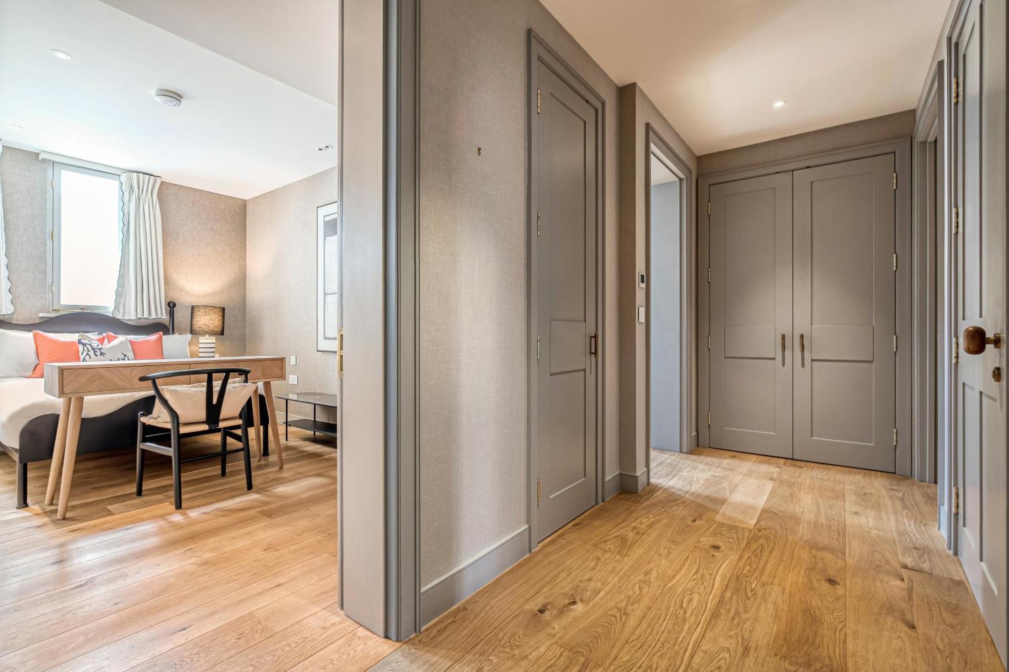 Luxury Flats Near Big Ben And Eye Londres