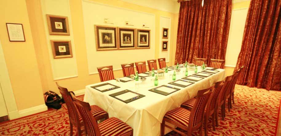 Hotel Grange Lancaster London