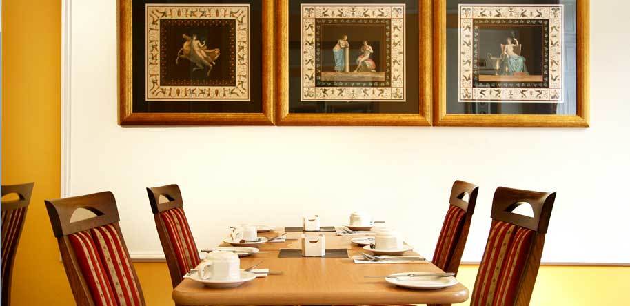 Hotel Grange Lancaster London