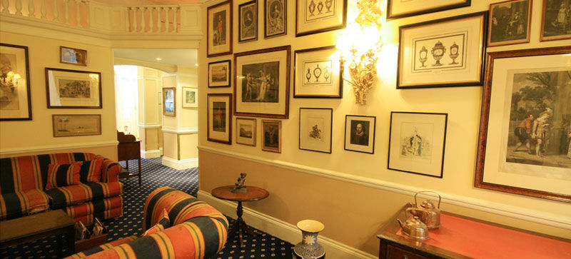 Grange Blooms Hotel 4*