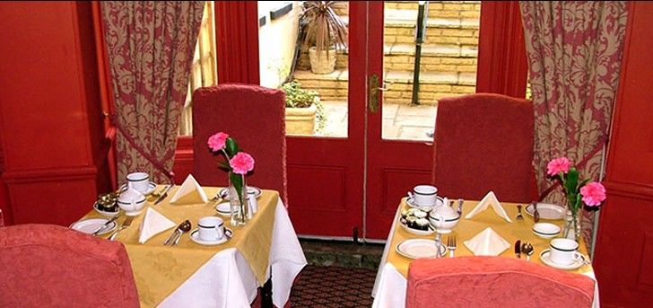 Grange Blooms Hotel