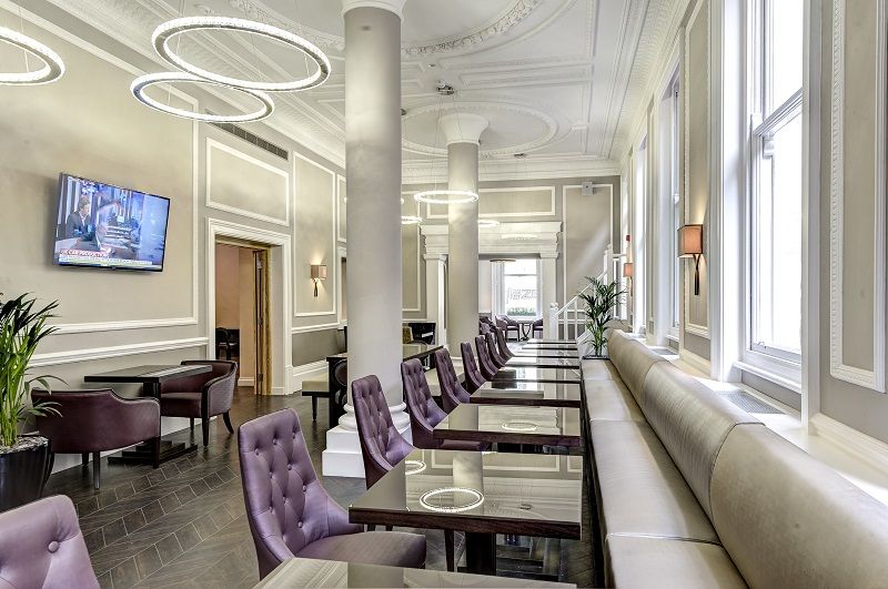 Fraser Queens Gate 4* Londres
