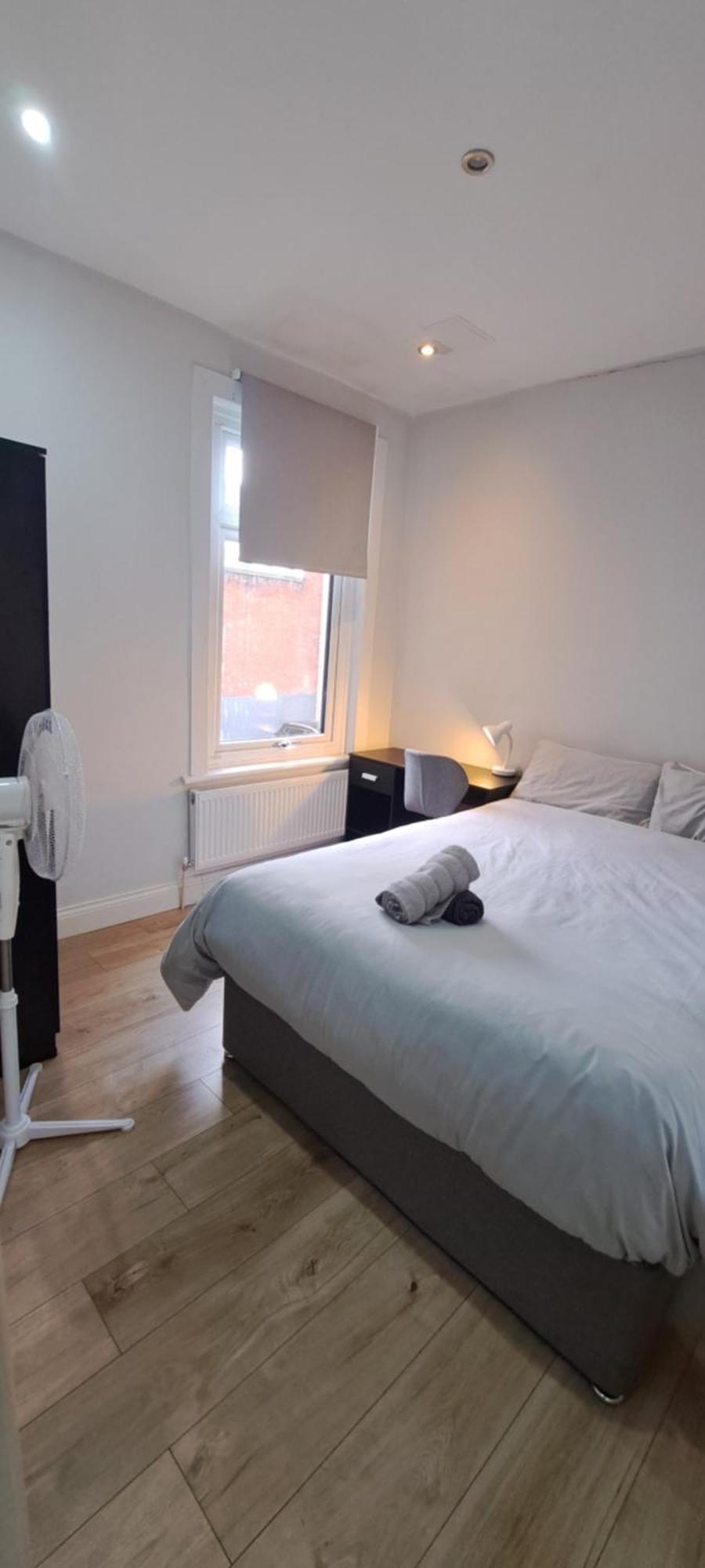 Comfy Fenia Homestay