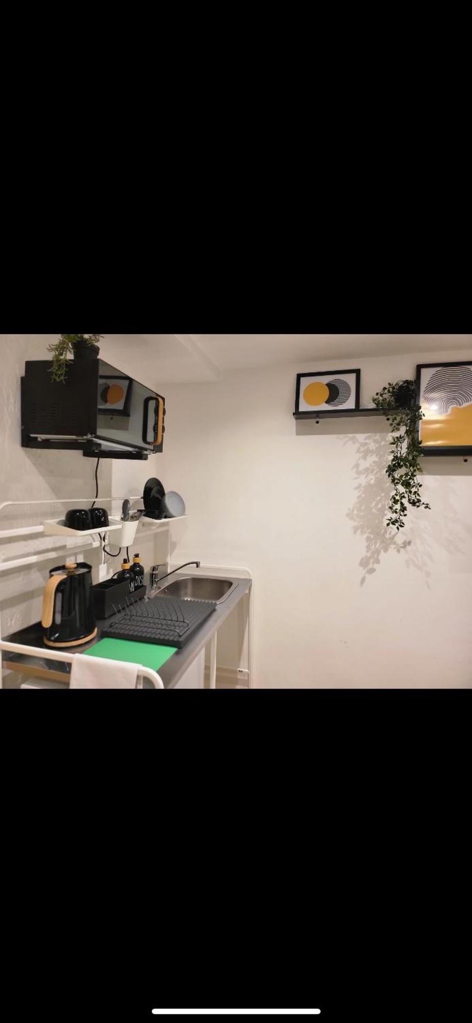 Apartment Innit Townhouse