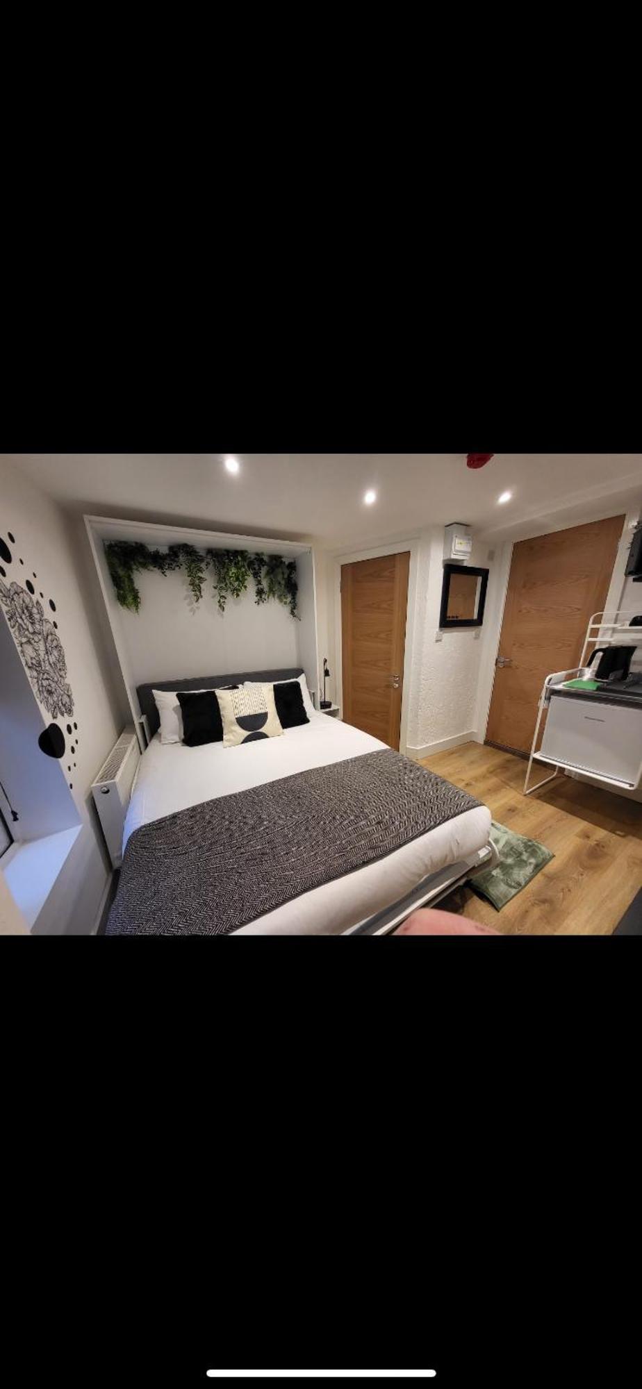 Apartment Innit Townhouse
