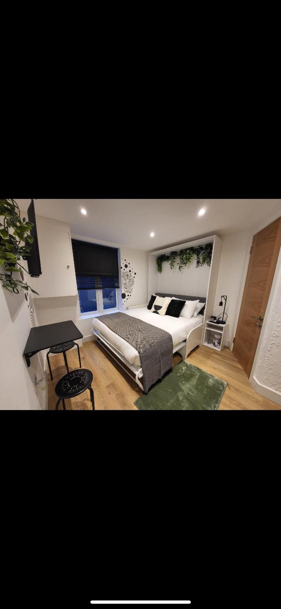 Apartment Innit Townhouse *