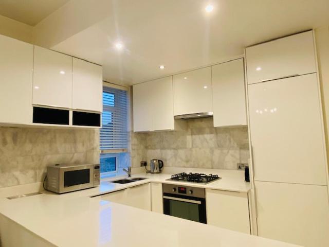 Apartment Chelsea London