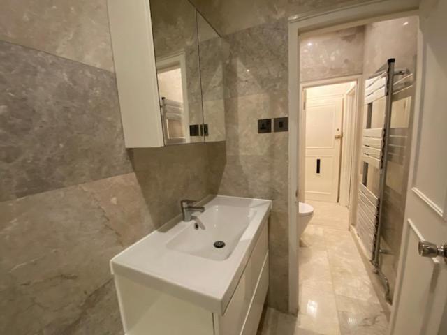 Chelsea Apartment London