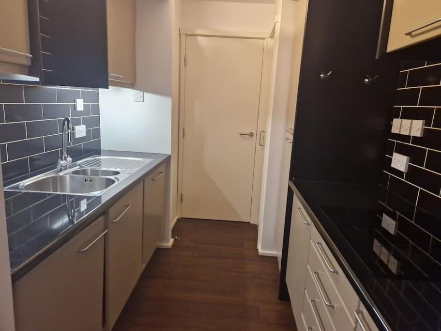 Apartment Large 1 Bed Flat Near Hyde Park
