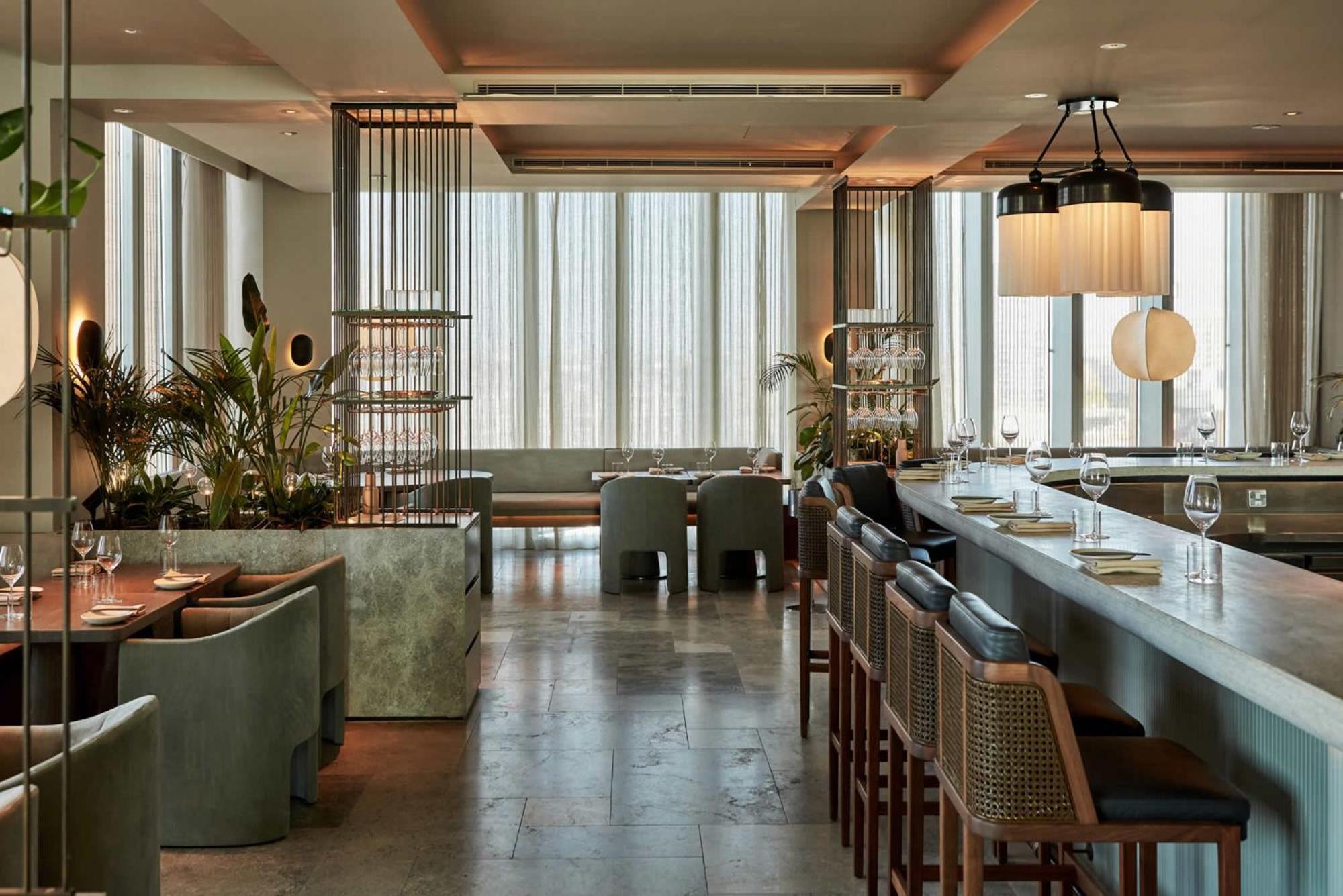 Apartment Manhattan Loft Gardens, Stratford E20