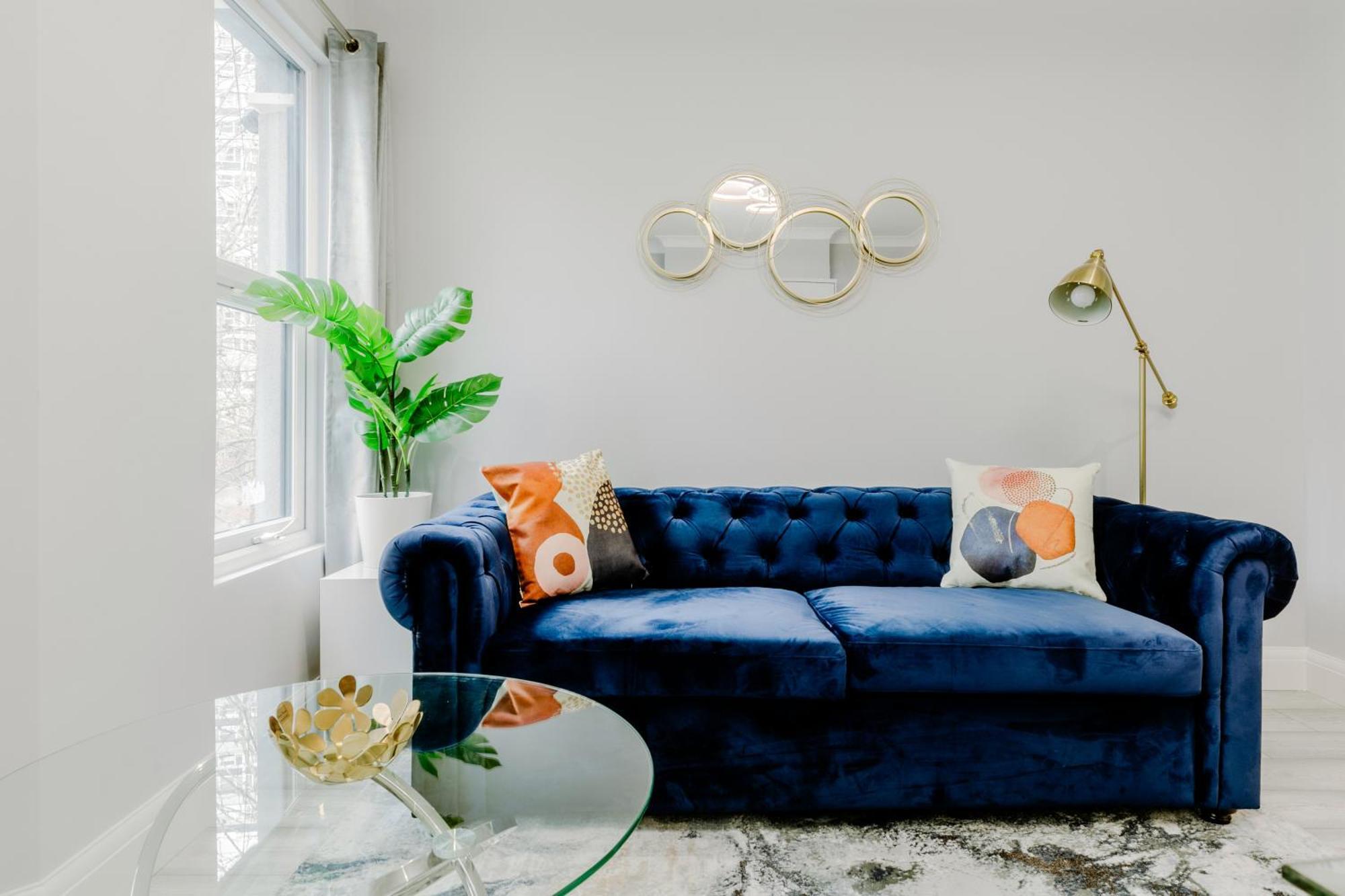 Apartment Homely 3 Bedroom House In Hammersmith