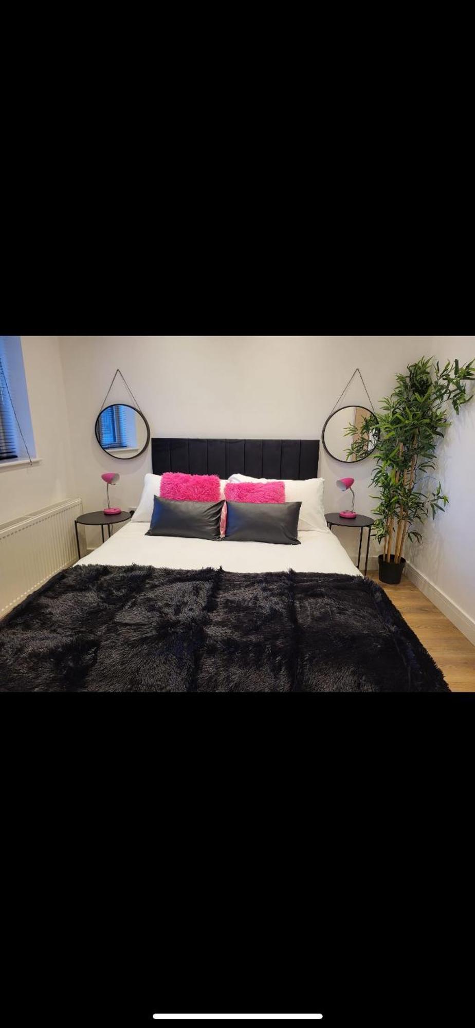Apartment Innit Townhouse *