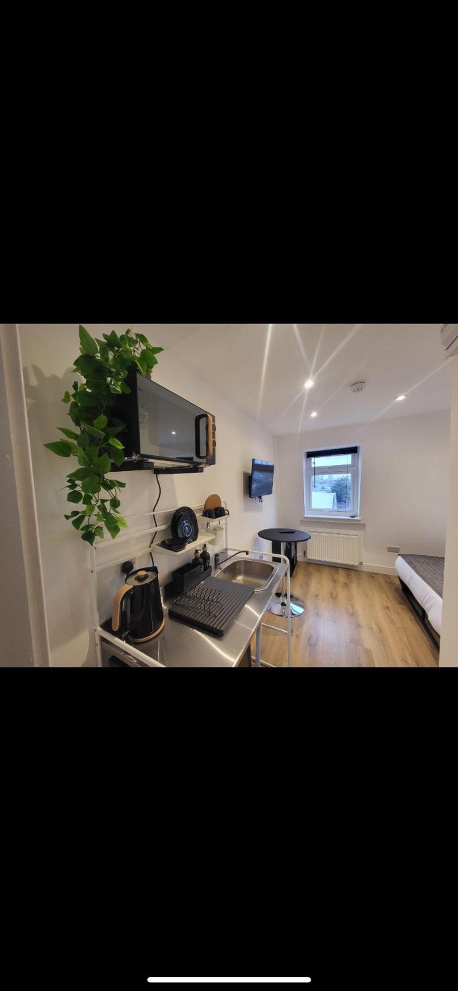 Apartment Innit Townhouse