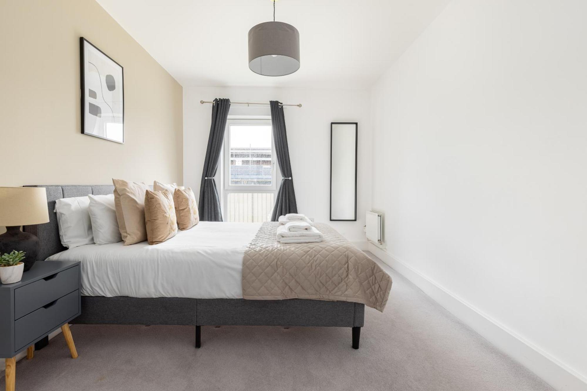 The Bridge Apartment London