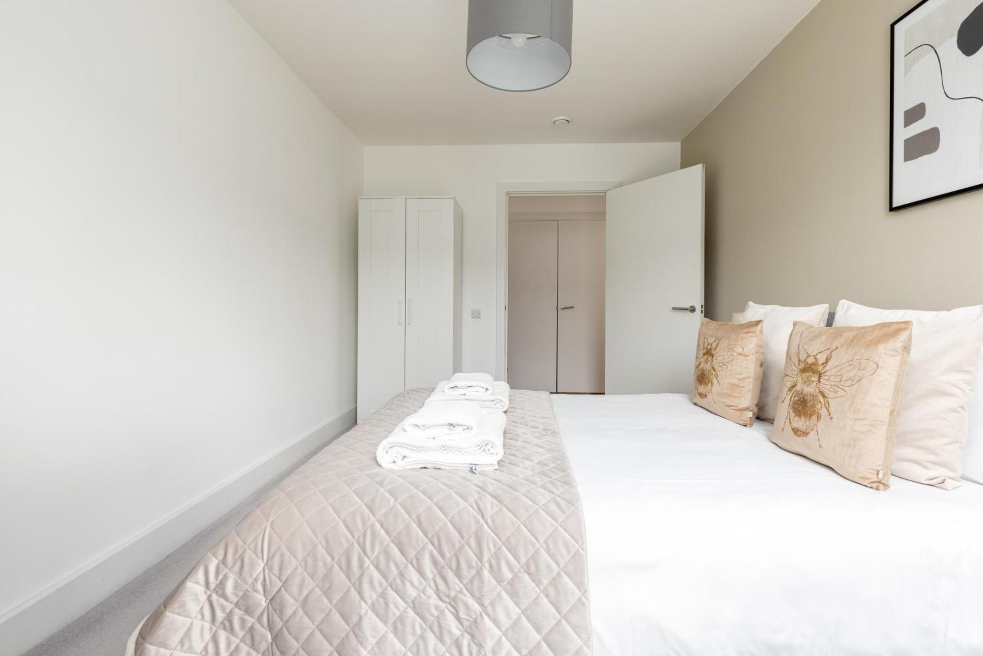 The Bridge Apartment London