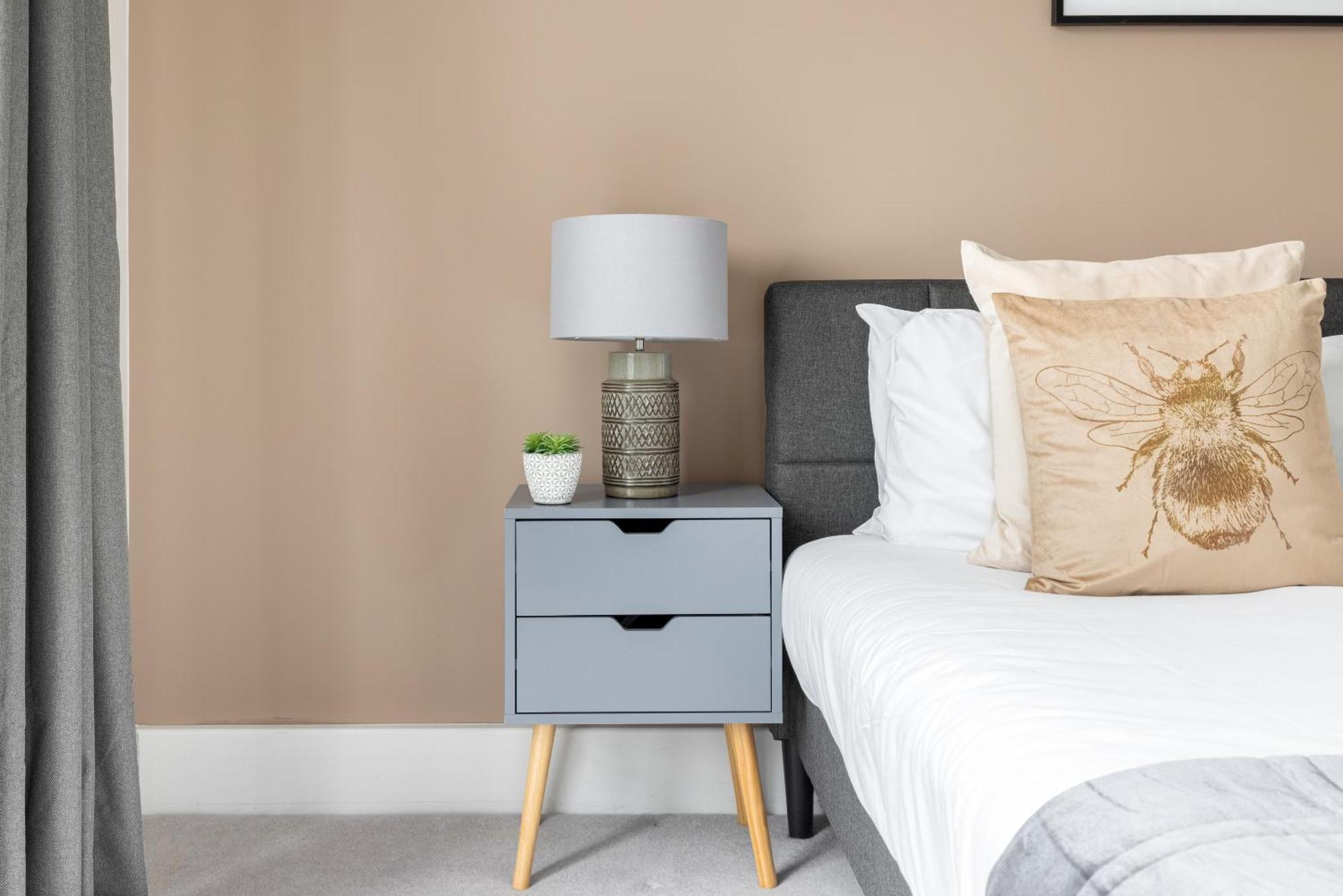 Apartment The Bridge London