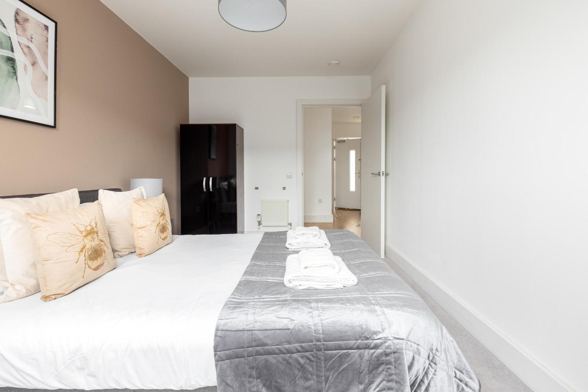 The Bridge Apartment London