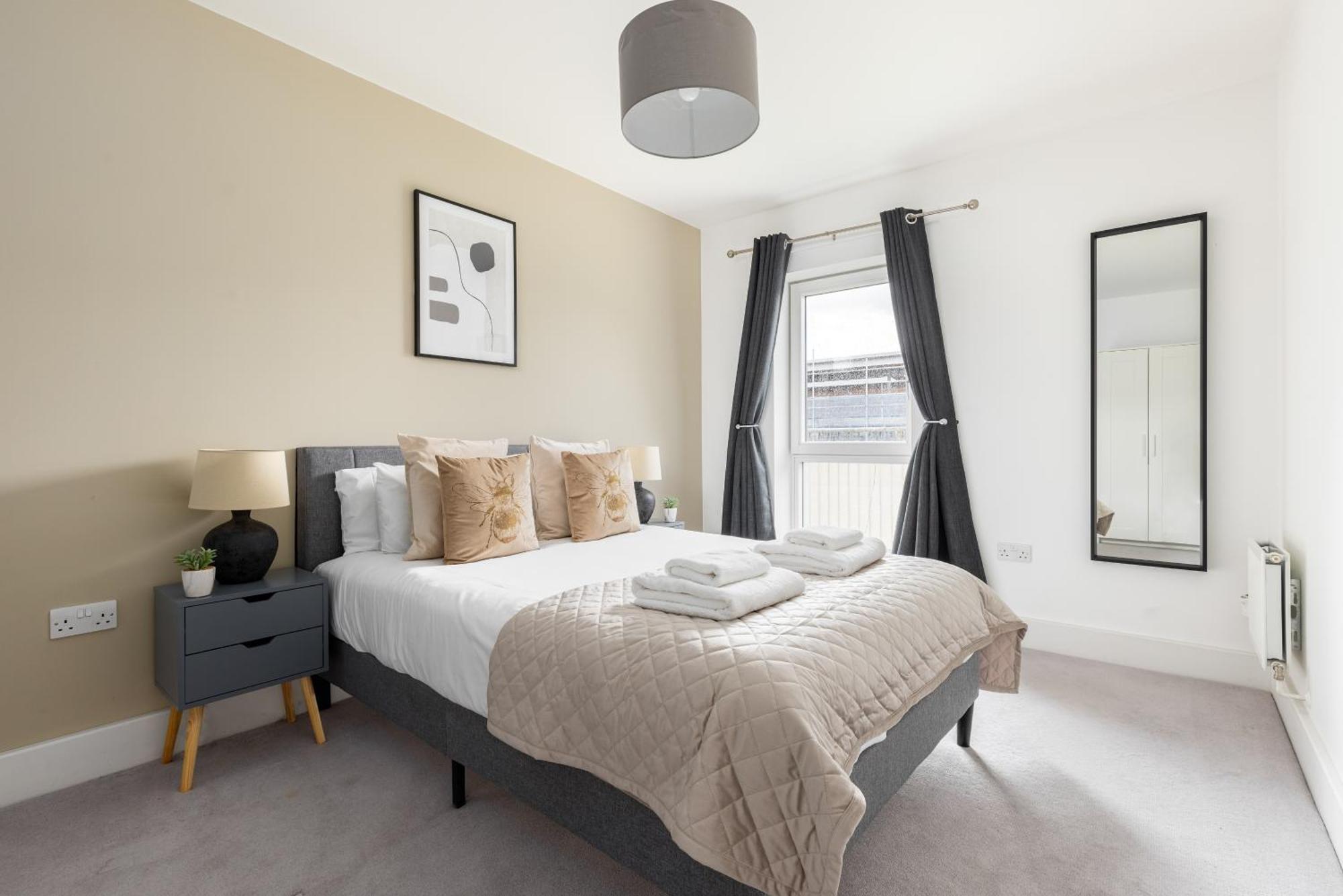 The Bridge Apartment London