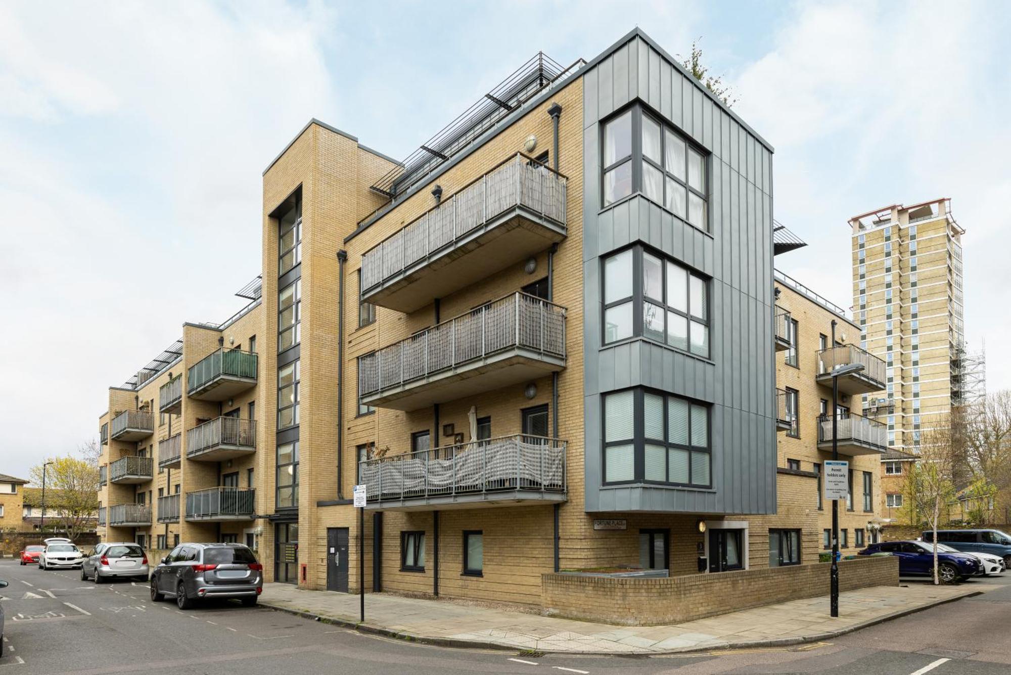 The Bridge Apartment London